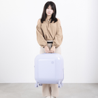 アートリップス マシュマロスタイル 機内持ち込み スーツケース