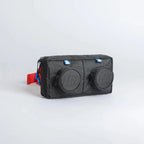 Signature Knob 1x2 waistbag|Multi