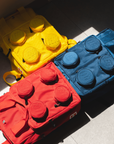 SIGNATURE BRICK 2X2 BACKPACK