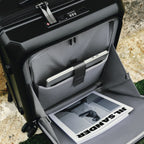 エコーラック ショーグンEVO FA 機内持ち込み スーツケース