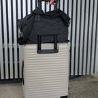 エコーラック セレストラ 機内持ち込み スーツケース