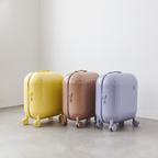 アートリップス マシュマロスタイル 機内持ち込み スーツケース