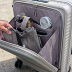 エコーラック セレストラ 機内持ち込み スーツケース