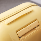 アートリップス マシュマロスタイル 機内持ち込み スーツケース