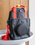 【特典付き】Signature Brick 1x1 2way Bag|Multi