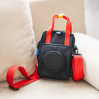 レゴ ブロック 1×1 クロスボディバッグ