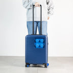 レゴ アーバン 機内持ち込み スーツケース