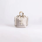 Pyramid Tiny Lucent Series Backpack|Stone