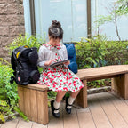 【ブラックフライデー限定セット】 レゴ バックパック&スーツケース 自由配色OK!