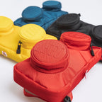 【ブラックフライデー限定セット】 レゴ シグネチャー バックパック&ボディバッグ 自由配色OK!