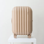 【Mサイズ】 Bread Suitcase M|Brown