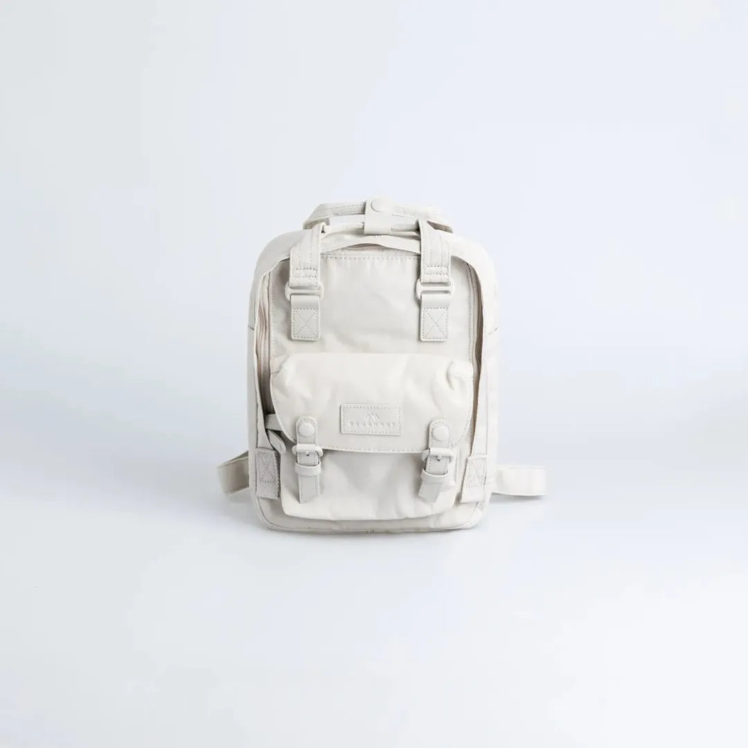 DOUGHNUT | ド-ナツ ミニリュック マカロン MACAROON MINI PASTEL 7L