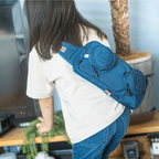 【ブラックフライデー限定セット】 レゴ シグネチャー バックパック&ボディバッグ 自由配色OK!