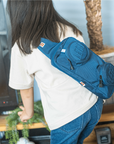 SIGNATURE BRICK 1X2 SLING BAG