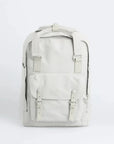 Macaroon Large Meditative Darks Series Backpack|Sand