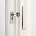 エコーラック ダイナスティ 機内持ち込み スーツケース