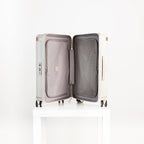 エコーラック ダイナスティ 機内持ち込み スーツケース