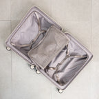 エコーラック ダイナスティ 機内持ち込み スーツケース