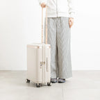 エコーラック ダイナスティ 機内持ち込み スーツケース