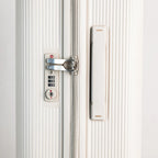 エコーラック ダイナスティ Mサイズ 中型スーツケース