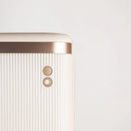 エコーラック ダイナスティ Mサイズ 中型スーツケース