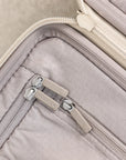【Mサイズ】 DYNASTY Suitcase M Size|Sandwhite
