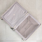 エコーラック ダイナスティ Mサイズ 中型スーツケース