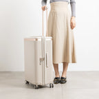 エコーラック ダイナスティ Mサイズ 中型スーツケース