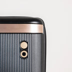 エコーラック ダイナスティ 機内持ち込み スーツケース