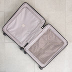 エコーラック ダイナスティ 機内持ち込み スーツケース