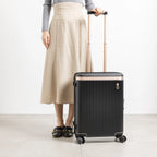 エコーラック ダイナスティ 機内持ち込み スーツケース