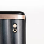 エコーラック ダイナスティ Mサイズ 中型スーツケース