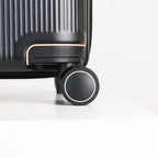 エコーラック ダイナスティ Mサイズ 中型スーツケース