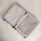 エコーラック ダイナスティ Mサイズ 中型スーツケース