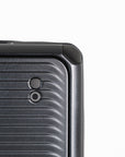 【機内持ち込み】 SHOGUN EVO FA Suitcase|Black