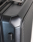 【機内持ち込み】 SHOGUN EVO FA Suitcase|Black