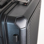 エコーラック ショーグンEVO FA 機内持ち込み スーツケース