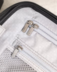 【機内持ち込み】 SHOGUN EVO FA Suitcase|Black