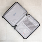 エコーラック ショーグンEVO FA 機内持ち込み スーツケース