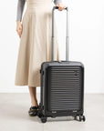 【機内持ち込み】 SHOGUN EVO FA Suitcase|Black