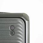 エコーラック ショーグンEVO FA 機内持ち込み スーツケース