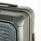 エコーラック ショーグンEVO FA 機内持ち込み スーツケース