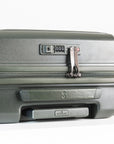 【機内持ち込み】 SHOGUN EVO FA Suitcase|Deep Olive