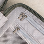 エコーラック ショーグンEVO FA 機内持ち込み スーツケース