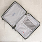 エコーラック ショーグンEVO FA 機内持ち込み スーツケース