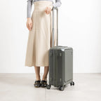 エコーラック ショーグンEVO FA 機内持ち込み スーツケース