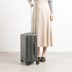 エコーラック ショーグンEVO FA 機内持ち込み スーツケース