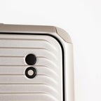 エコーラック ショーグンEVO FA 機内持ち込み スーツケース