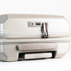 エコーラック ショーグンEVO FA 機内持ち込み スーツケース