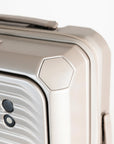 【機内持ち込み】 SHOGUN EVO FA Suitcase|Champagne
